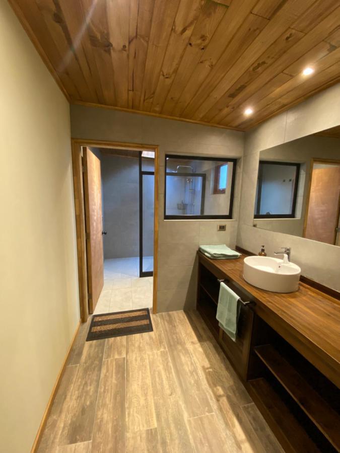 Motel Los Robles Temuco Extérieur photo
